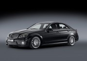 Mercedes-Benz CK 63S Carlsson Mercedes-Benz CK 63S Carlsson